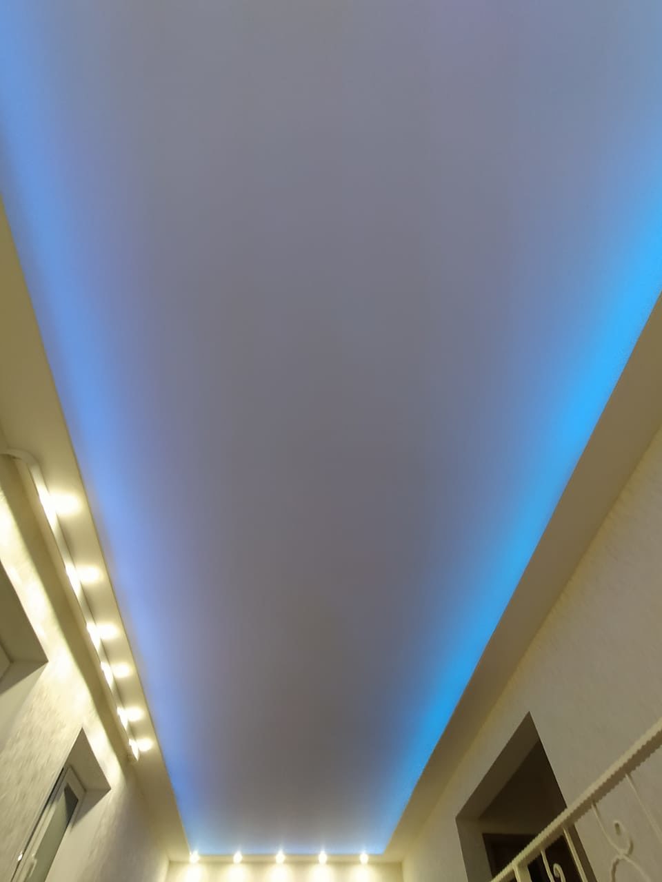 Купить световой потолок в г. Волчанск Заказать световой потолок в г. Волчанск